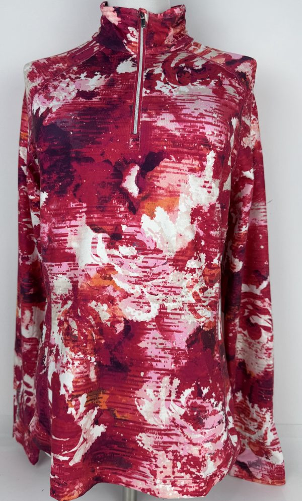 women's long sleeve