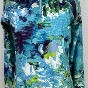 women's long sleeve