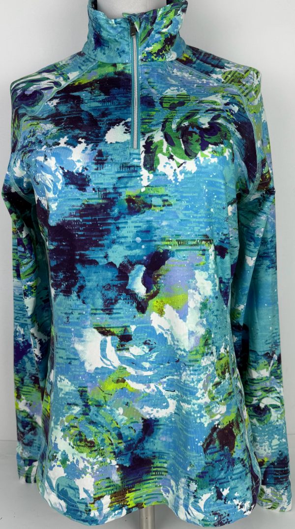 women's long sleeve