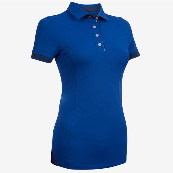 Women's Polo - Image 2