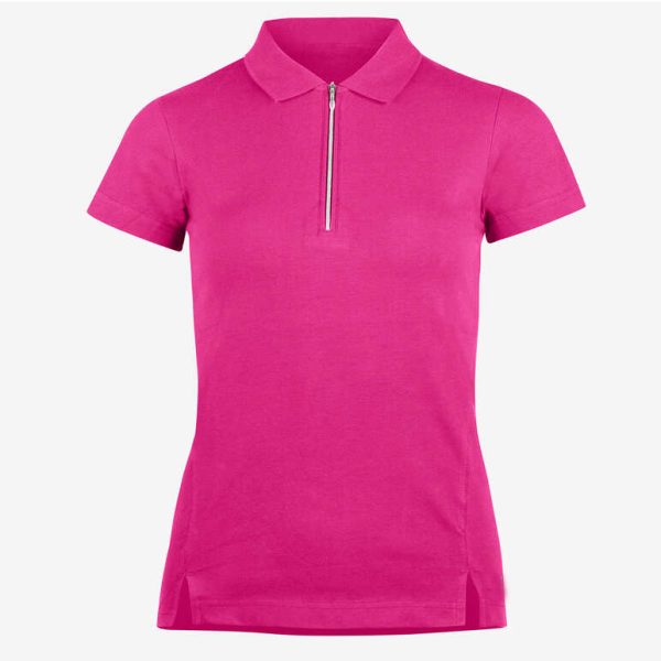 women's polo