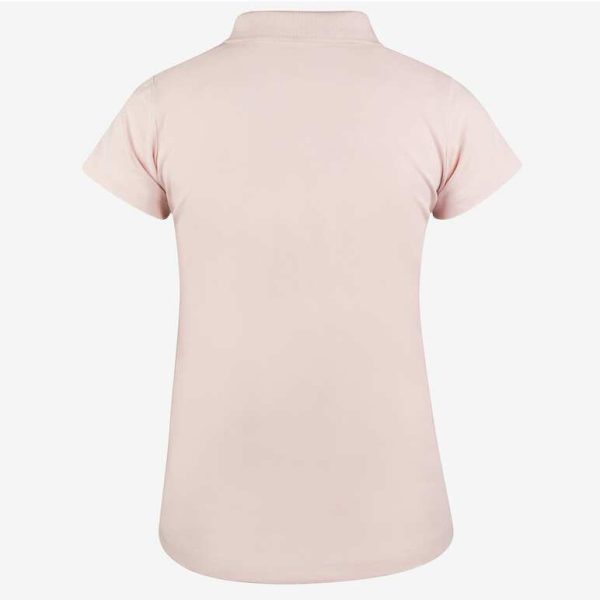 women's polo - Image 2