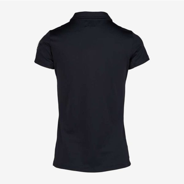 women's polo shirt - Image 2