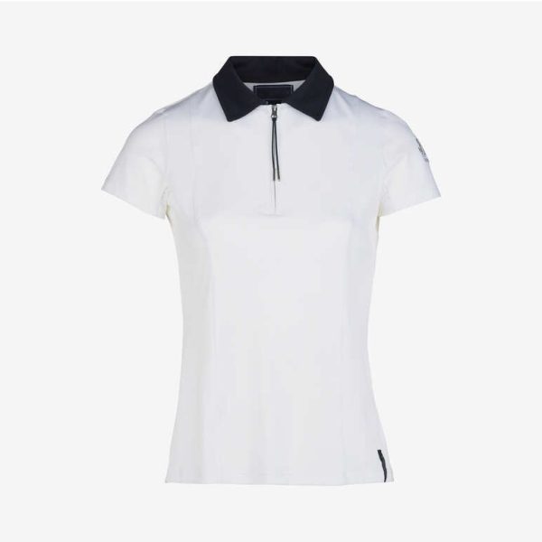 women's Polo shirt