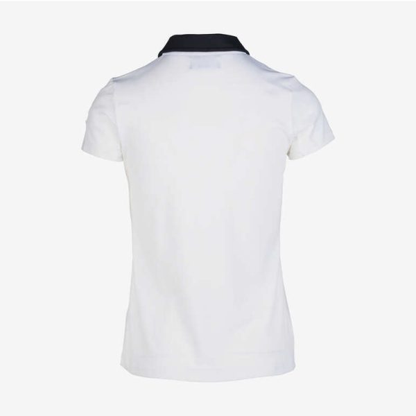 women's Polo shirt - Image 2