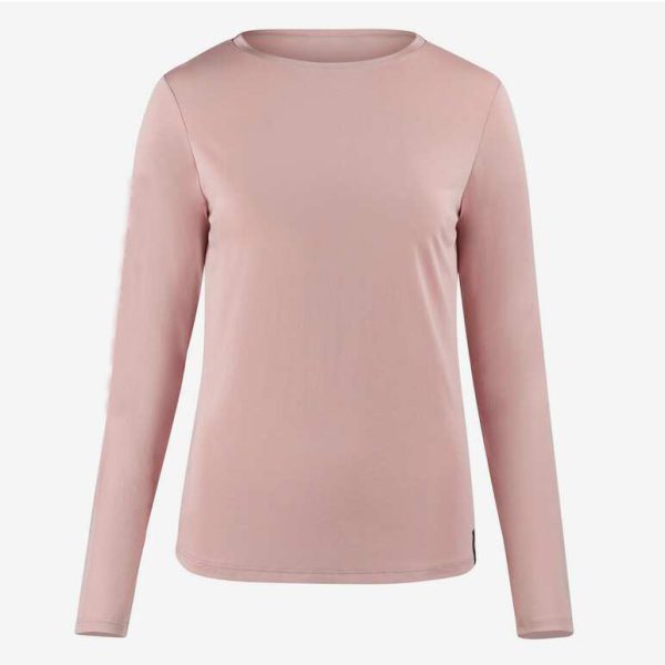 women's long sleeve