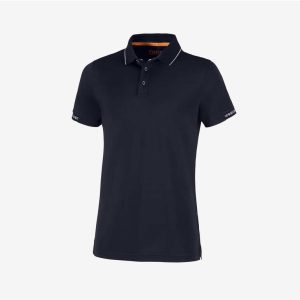 men's polo