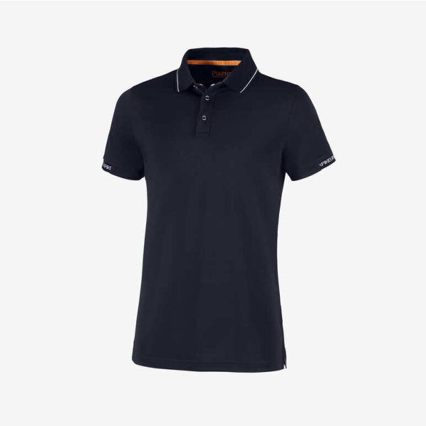 men's polo