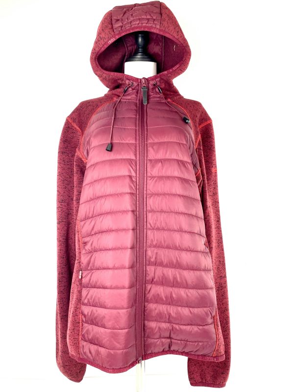 women's hoodie
