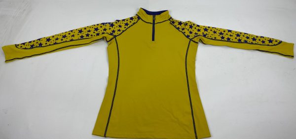 Kid's long sleeve