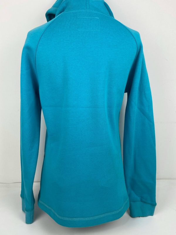 women's hoodie - Image 2