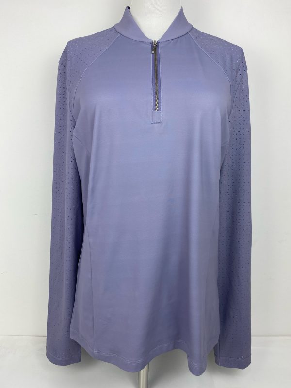 women's long sleeve