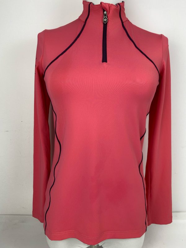 women's long sleeve
