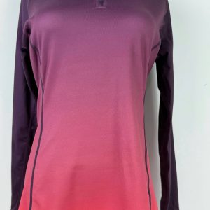 women's long sleeve