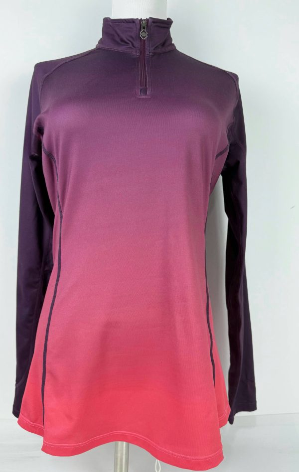 women's long sleeve