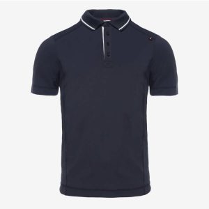 men's polo