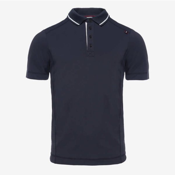 men's polo